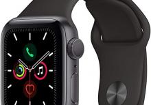 Apple Watch Series 5/44