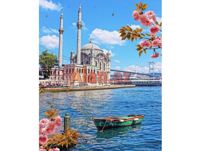 İstanbul turu