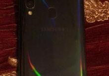 Samsung A40 4/64GB yaddaş