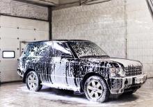 Avtoyuyucu teleb olunur