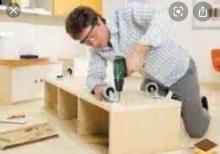 Hörgü ustası tələb olunur