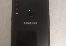 Samsung A20 S