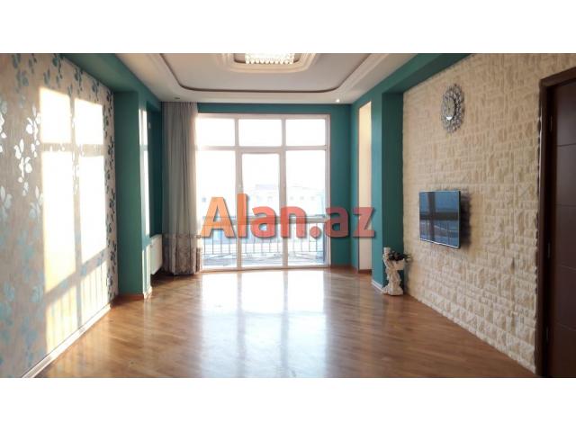 Nərimanoov Azinko binaları