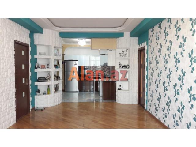 Nərimanoov Azinko binaları