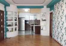 Nərimanoov Azinko binaları