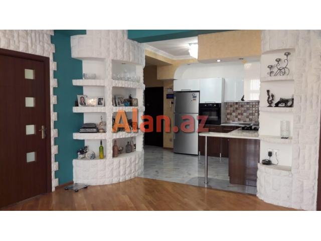 Nərimanoov Azinko binaları