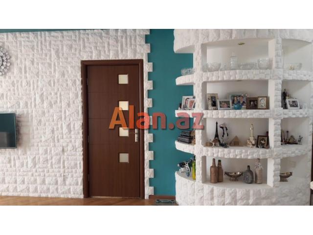 Nərimanoov Azinko binaları