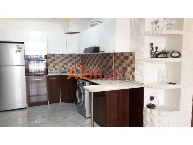 Nərimanoov Azinko binaları