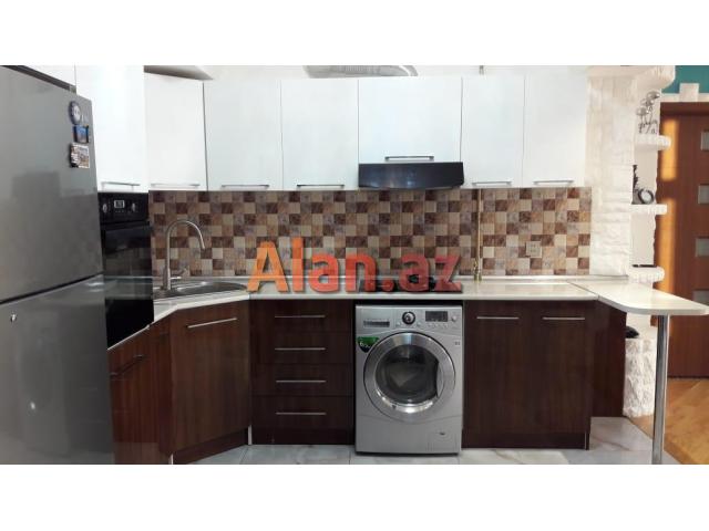 Nərimanoov Azinko binaları