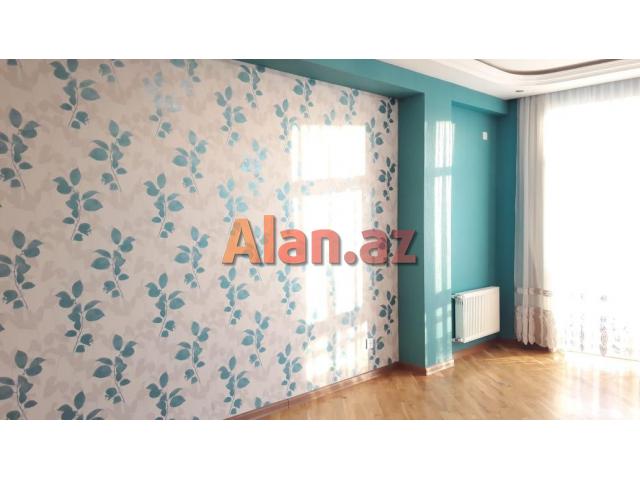 Nərimanoov Azinko binaları