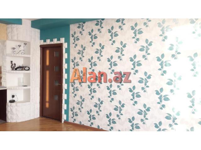 Nərimanoov Azinko binaları