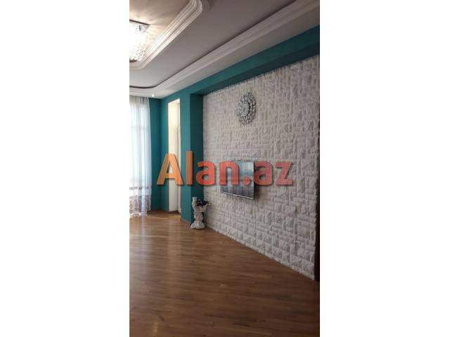 Nərimanoov Azinko binaları