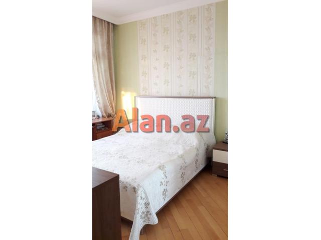 Nərimanoov Azinko binaları