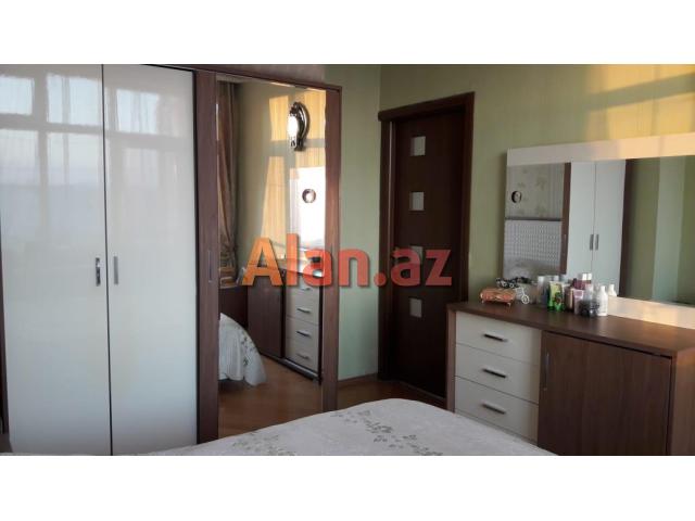 Nərimanoov Azinko binaları