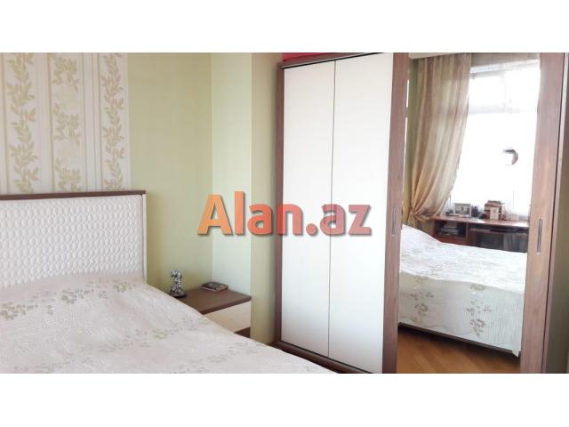 Nərimanoov Azinko binaları