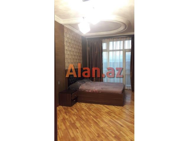 Nərimanoov Azinko binaları