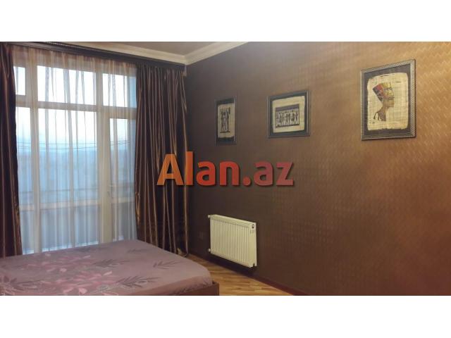 Nərimanoov Azinko binaları