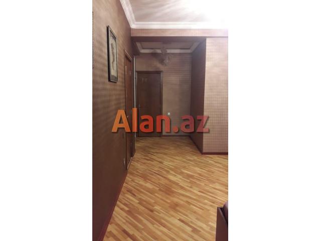 Nərimanoov Azinko binaları