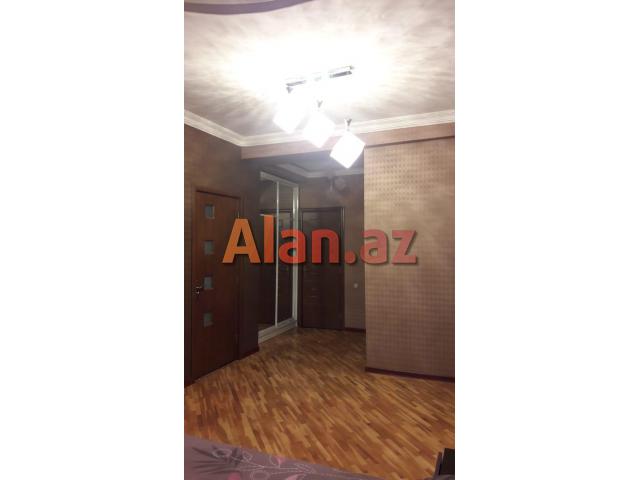 Nərimanoov Azinko binaları