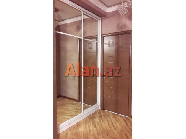 Nərimanoov Azinko binaları