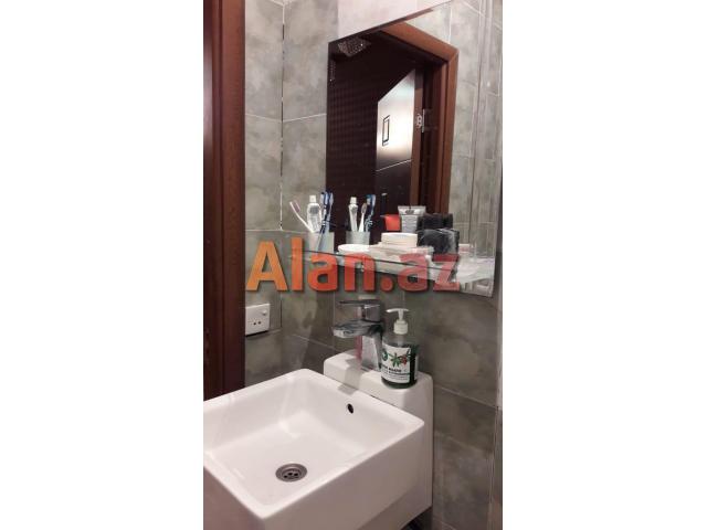 Nərimanoov Azinko binaları