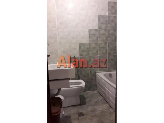 Nərimanoov Azinko binaları