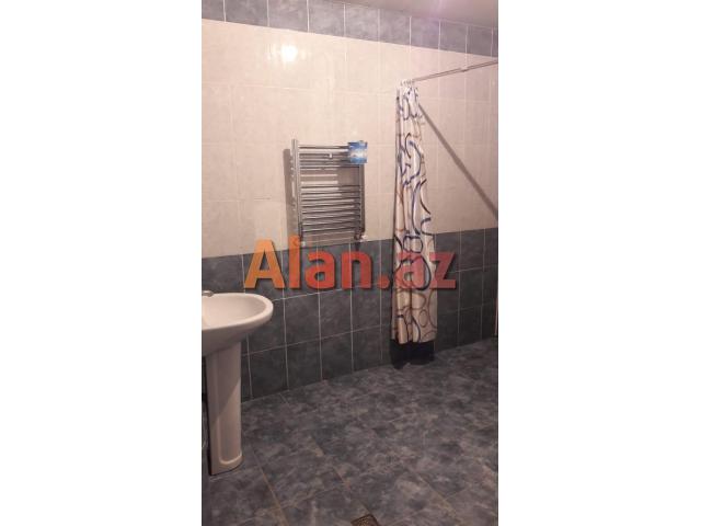 Nərimanoov Azinko binaları