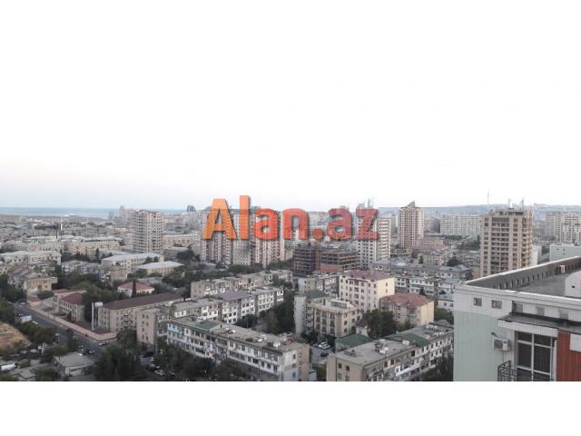 Nərimanoov Azinko binaları