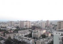 Nərimanoov Azinko binaları