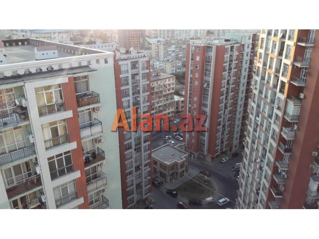 Nərimanoov Azinko binaları