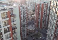 Nərimanoov Azinko binaları