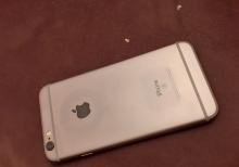 iphone 6s 16 GB