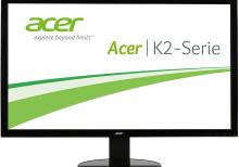 Acer monitor satisi