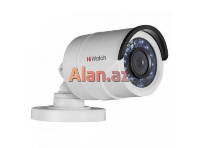Kamera Hiwatch DS-T290
