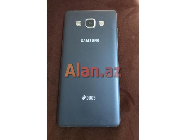 Galaxy A5 2015