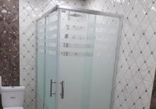 Duş kabina