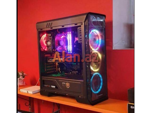 Super Gaming PC GiveAway