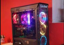 Super Gaming PC GiveAway