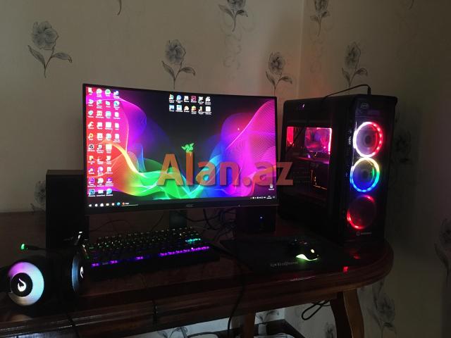 Super Gaming PC GiveAway