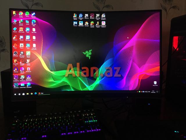 Super Gaming PC GiveAway