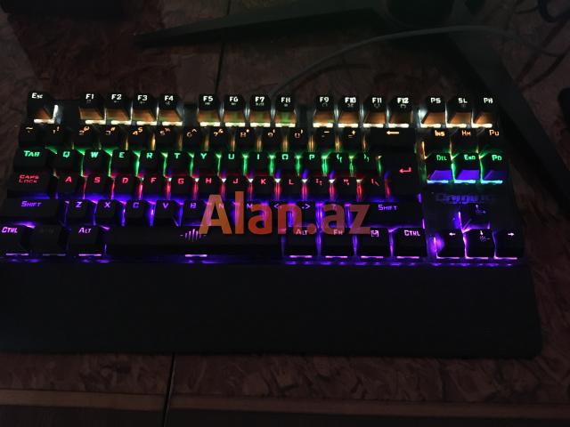 Super Gaming PC GiveAway