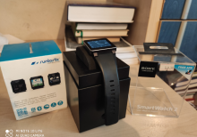 Sony Smartwatch 2