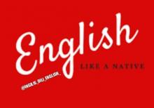 Ingilis dili dersleri