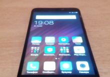 Xiaomi Redmi 4X, 32GB
