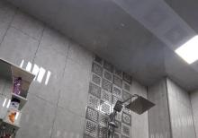 Yeni tikili binada bir otaqlı mənzil satilir