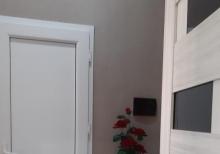 Yeni tikili binada bir otaqlı mənzil satilir