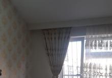 Yeni tikili binada bir otaqlı mənzil satilir