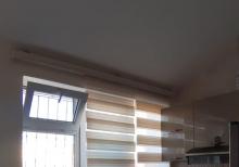 Yeni tikili binada bir otaqlı mənzil satilir