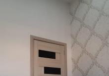 Yeni tikili binada bir otaqlı mənzil satilir