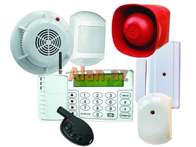 Avtomat Elektron qapilar